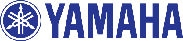 Yamaha 12 Logo Svg File