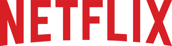 Netflix 4 Logo Svg File