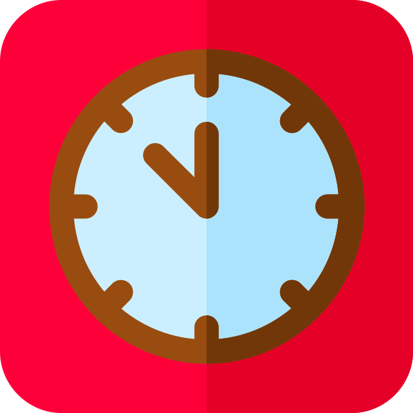 002clock Svg File