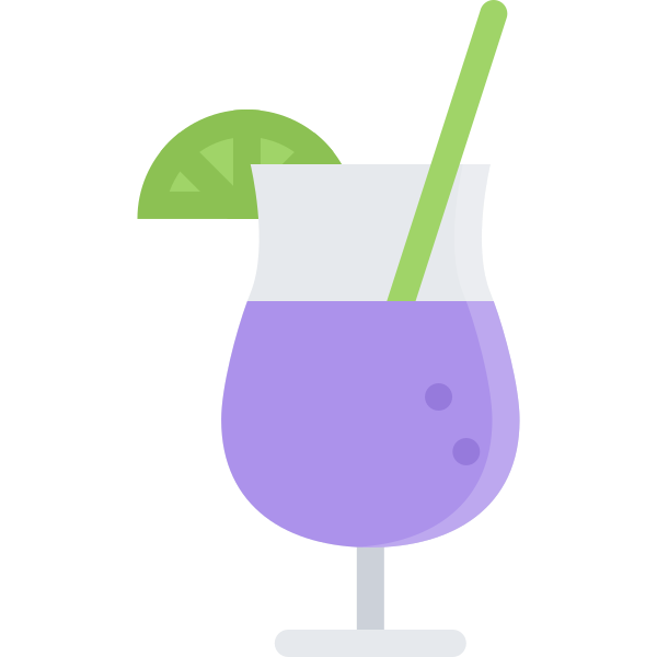 cocktail1 Svg File