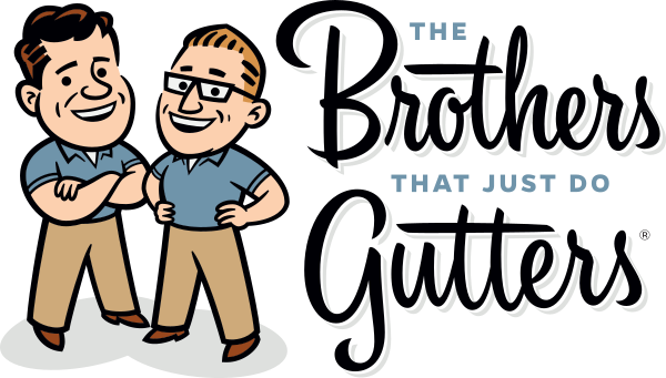The Brothers That Just Do Gutters 2 Logo Svg File