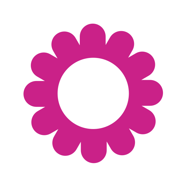 花 Svg File