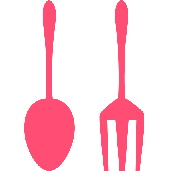Spoon For Kf Svg File