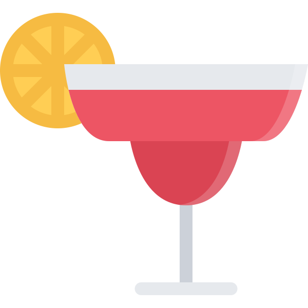 margarita Svg File