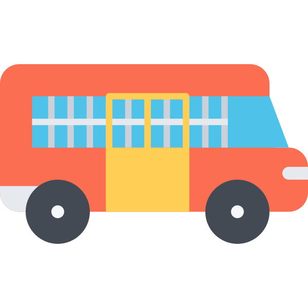 prisonersbus Svg File