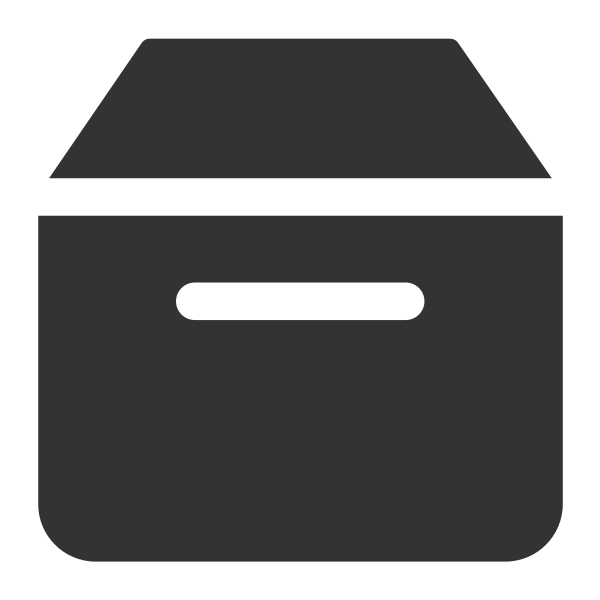 iconbox Svg File