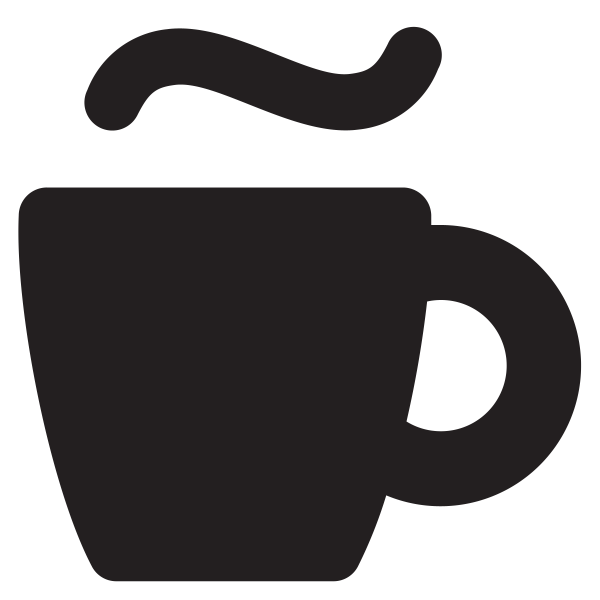 Coffee Mug Svg File