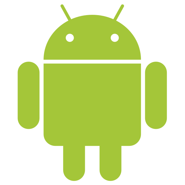 Android Svg File