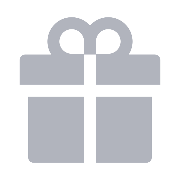 GiftFilled Svg File