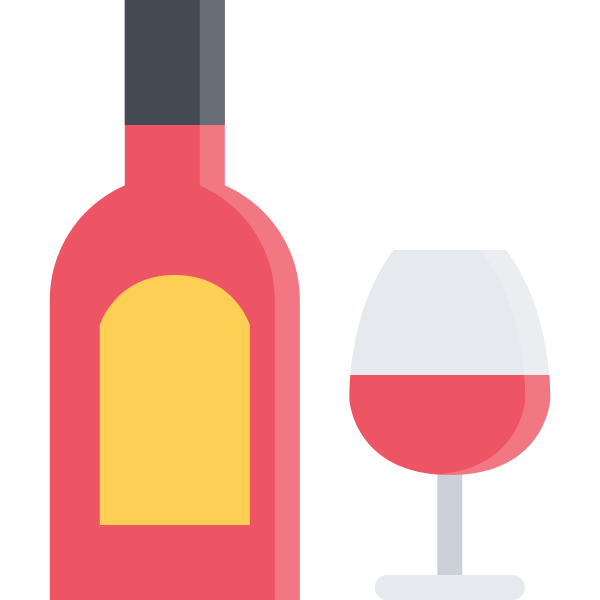 wine Svg File