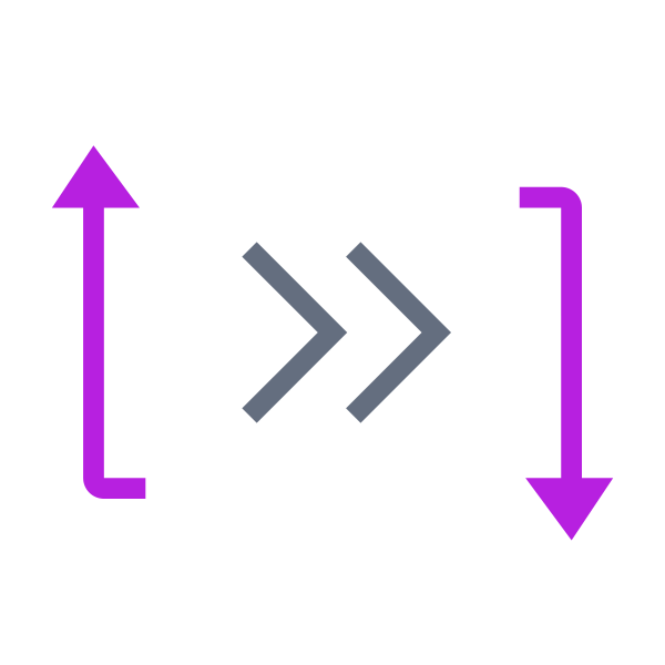 lightcomponentcontrolnextloop Svg File