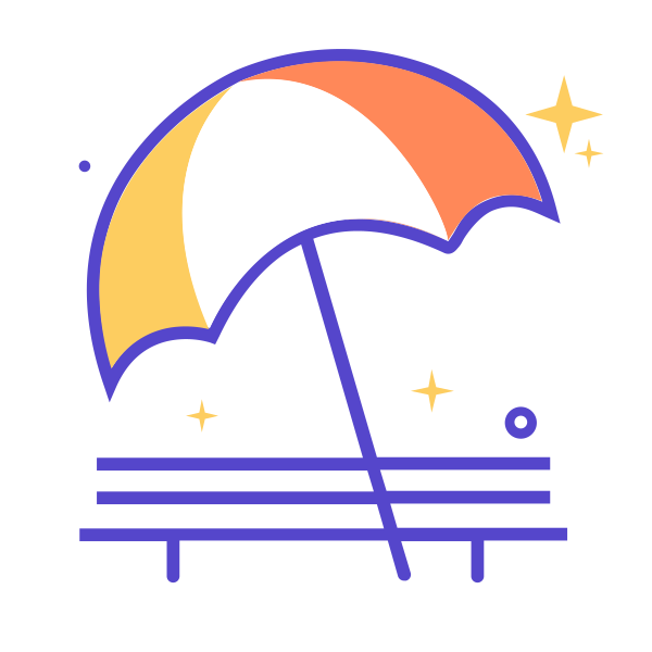 Parasol SVG File