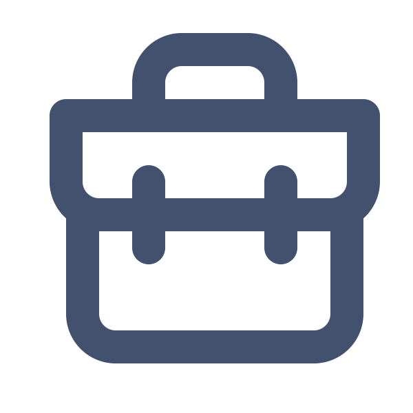 briefcase Svg File