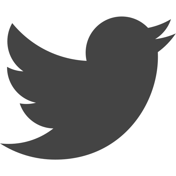 Twitter Svg File