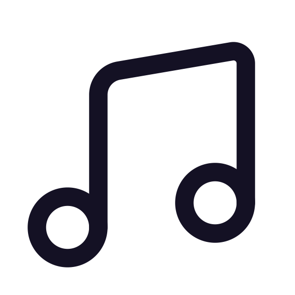 Music Svg File