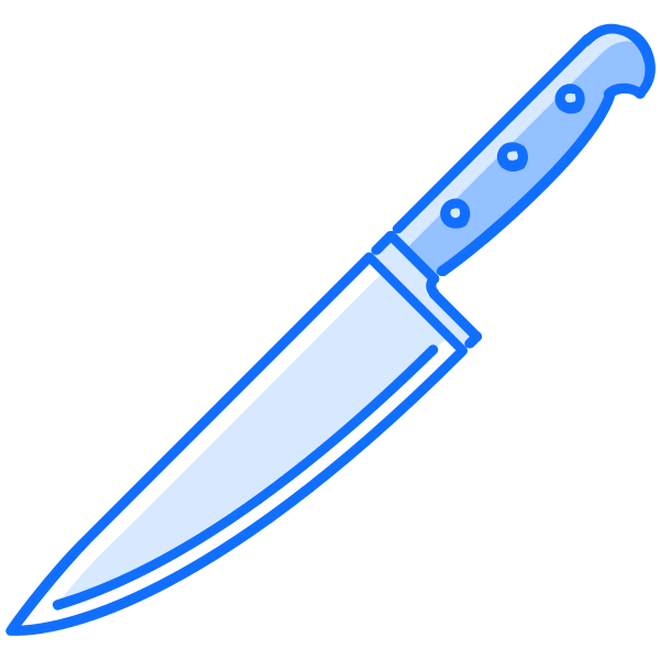 刀1 Svg File
