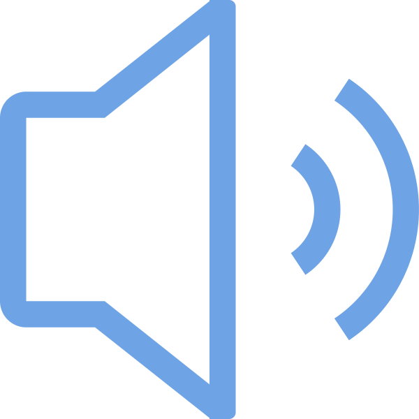 Speaker Svg File