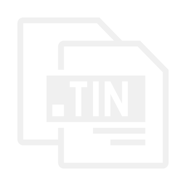 合并TIN配置文件 Svg File