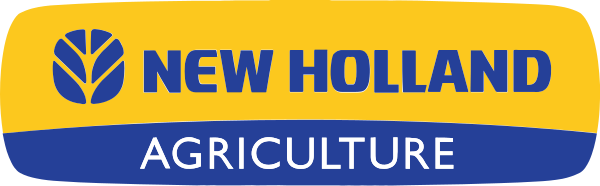 New Holland 2 Logo Svg File