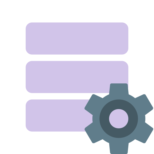 Data Configuration Svg File