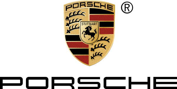 Porsche Logo Svg File
