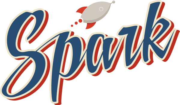 Spark 5 Logo Svg File
