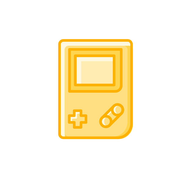 Eldorado Nintendo Svg File