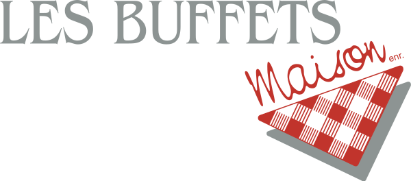 Buffets Maison Logo Svg File