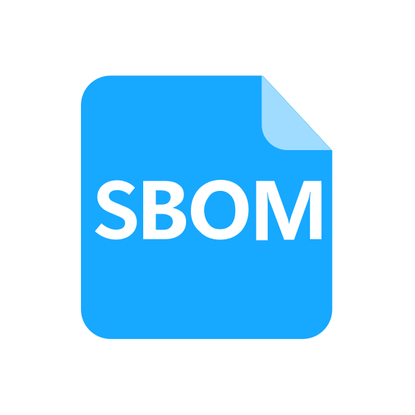 SBOM Svg File