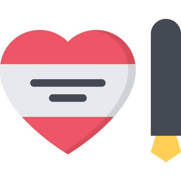 writevalentine Svg File