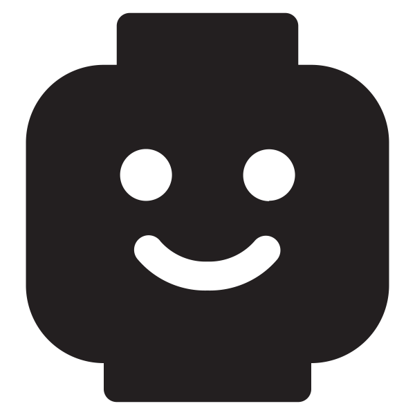 Lego Svg File