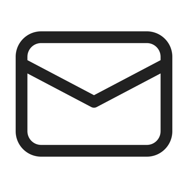 Mail Svg File