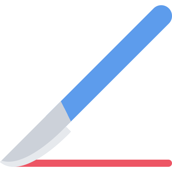 scalpel Svg File