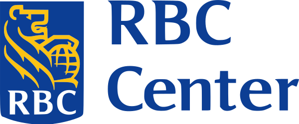 Rbc Center Logo Svg File