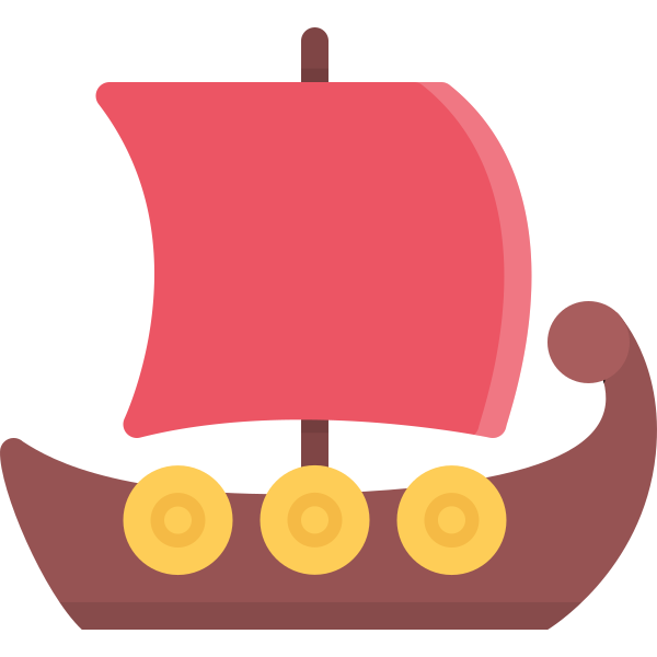 Ship Svg File