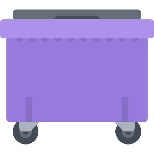 dumpster2 Svg File