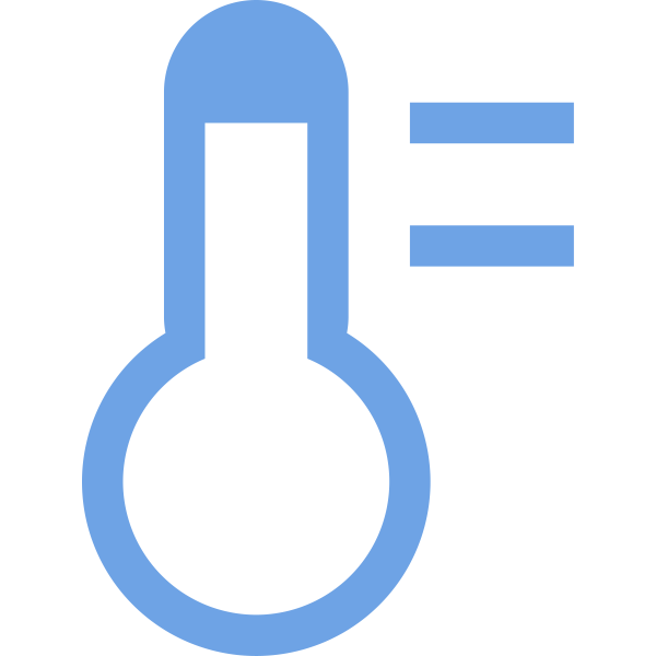 Thermometer2 Svg File