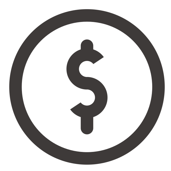 money Svg File