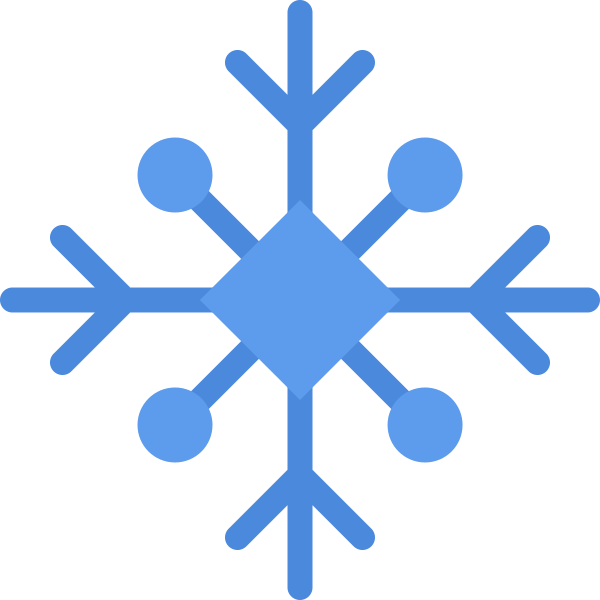 snowflake3 Svg File