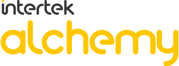 Intertek Alchemy 1 Logo Svg File