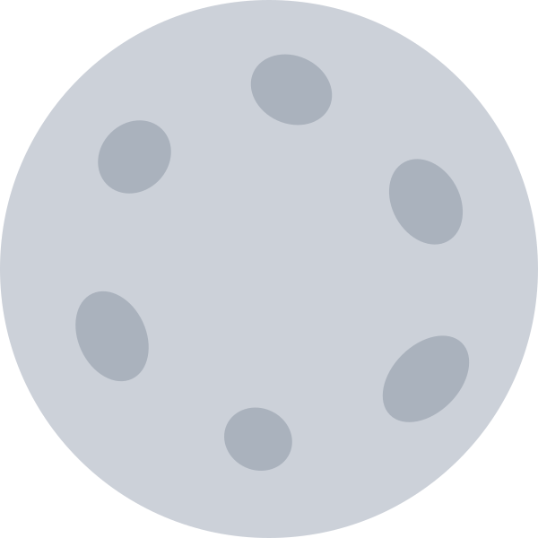 pluto1 Svg File