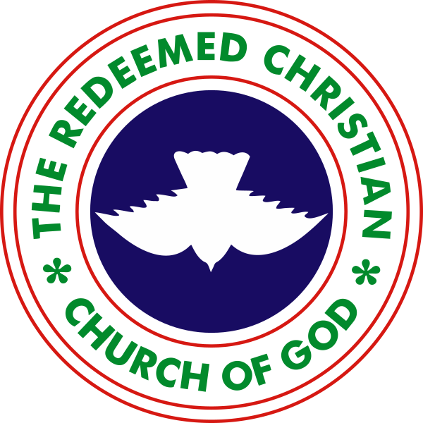 The Redeemed Christian Church Of God Logo Svg File