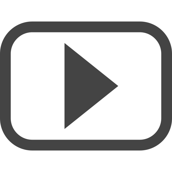 youtube2 Svg File