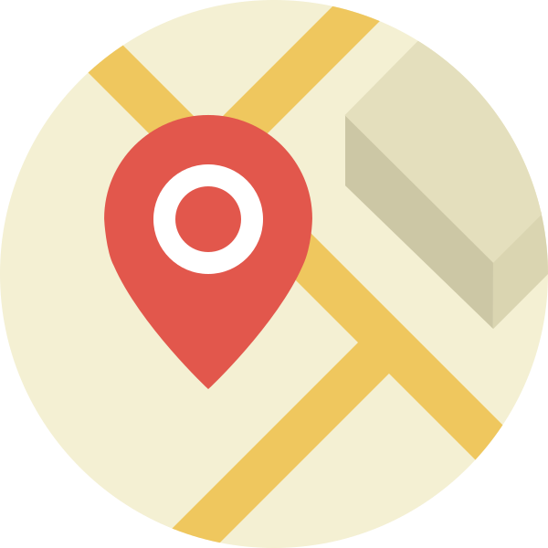 Map Svg File