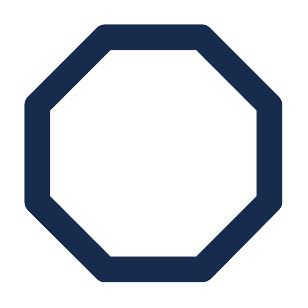 octagon Svg File