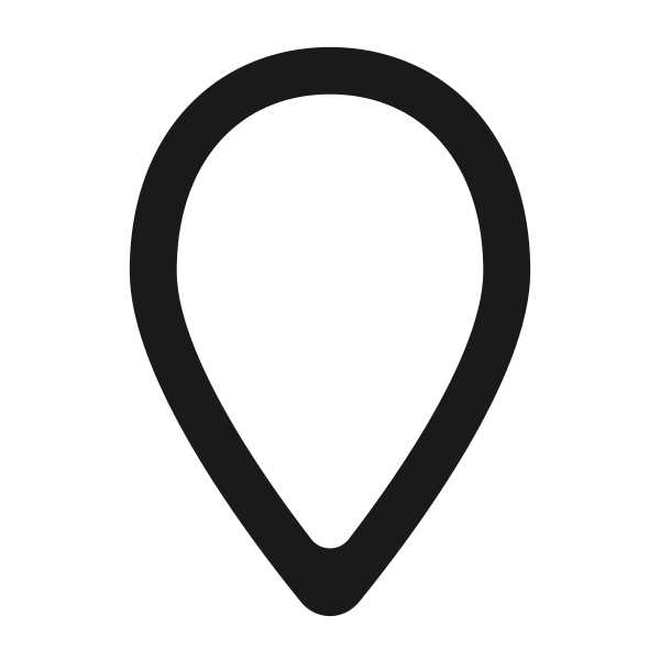 placemark Svg File