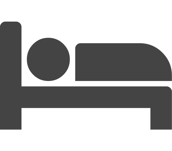 Bed Svg File