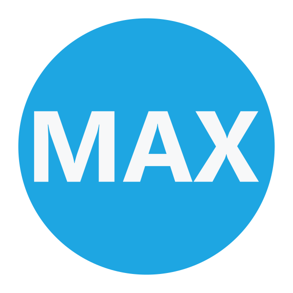 max Svg File
