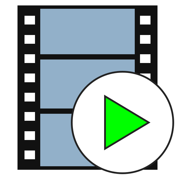 Multimedia Player