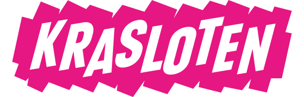 Krasloten 1 Logo Svg File